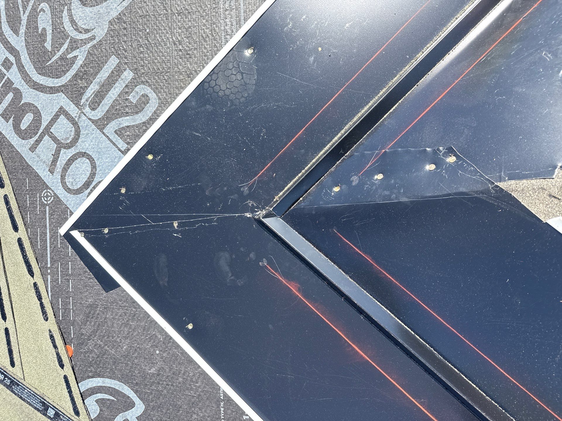 Residential Roof Repair – Roseburg, OR by BEST Roofing & Waterproofing