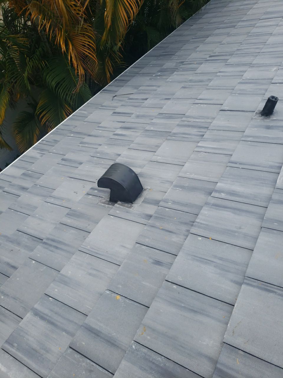 Residential Roofing Installation using WestLake Roofing Tile by BLUES BROTHERS CONSTRUCTION CORP