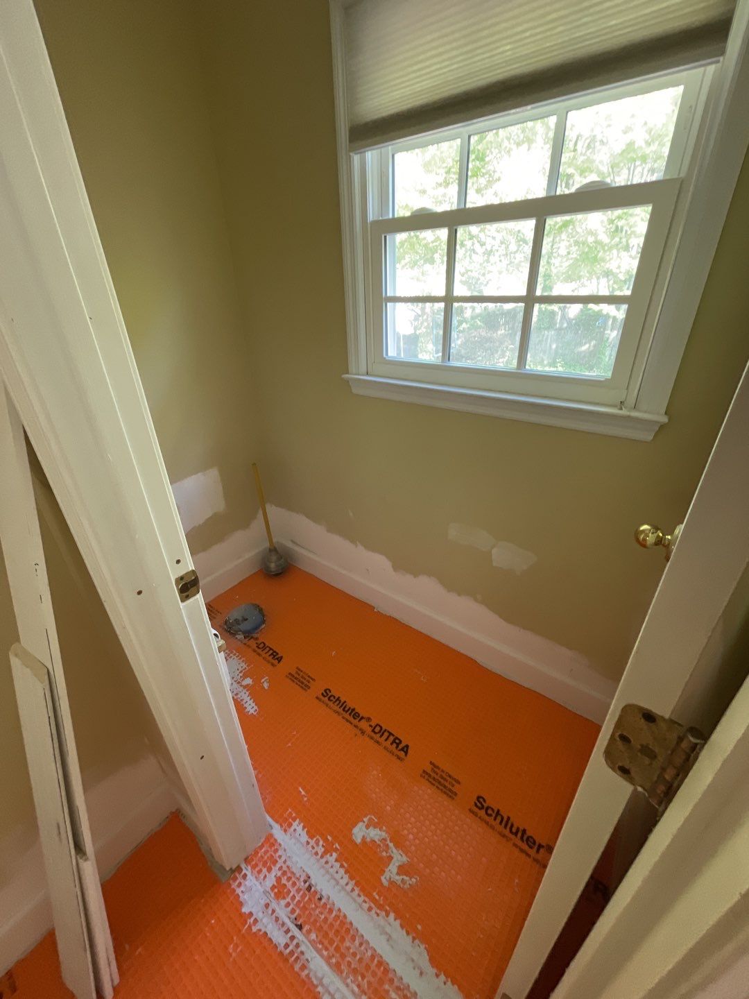 Huntington Parc Master Bath by Pillar and Pine