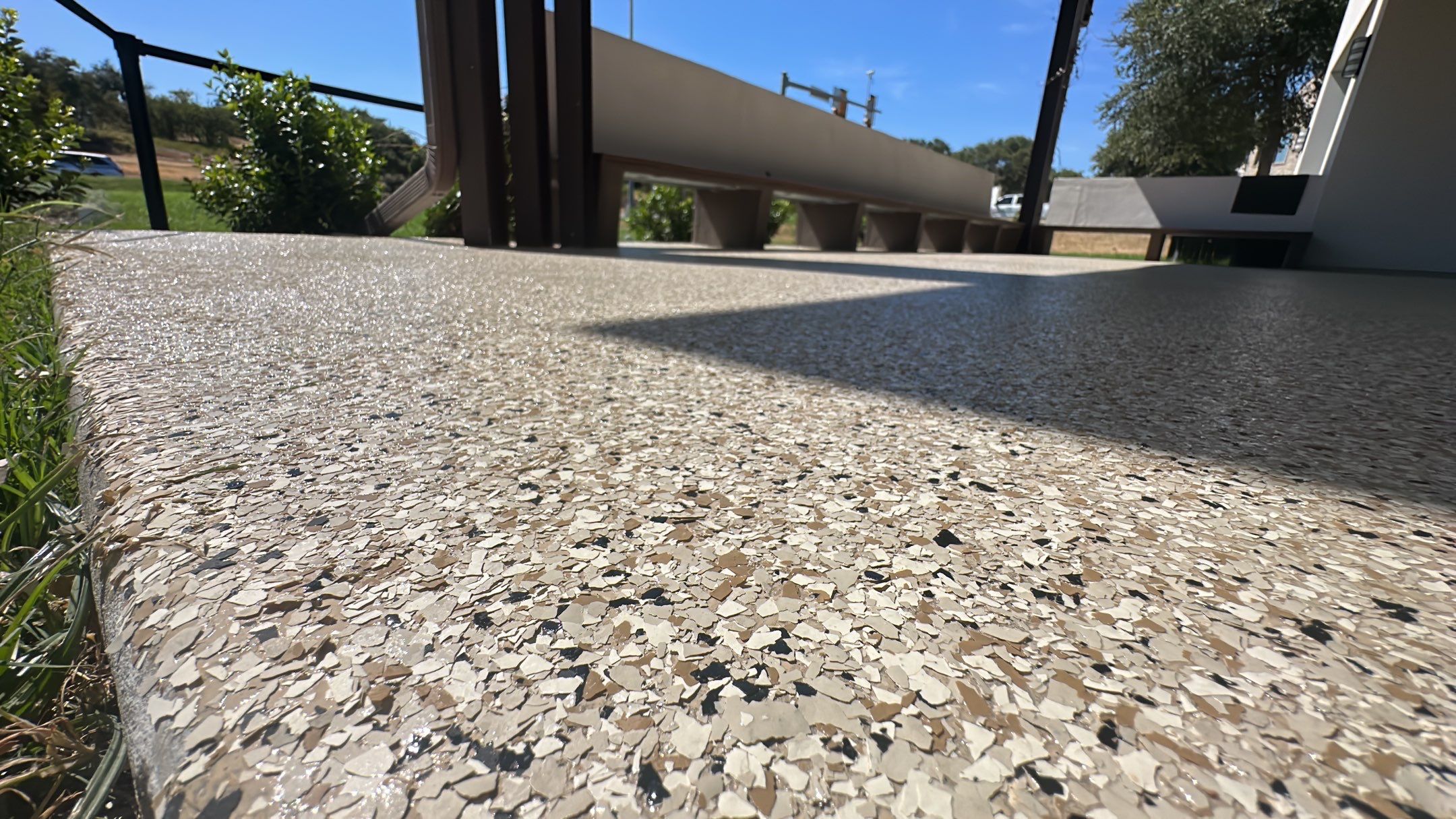 Pan & Coffee, Stone Oak by TORO Garage Co