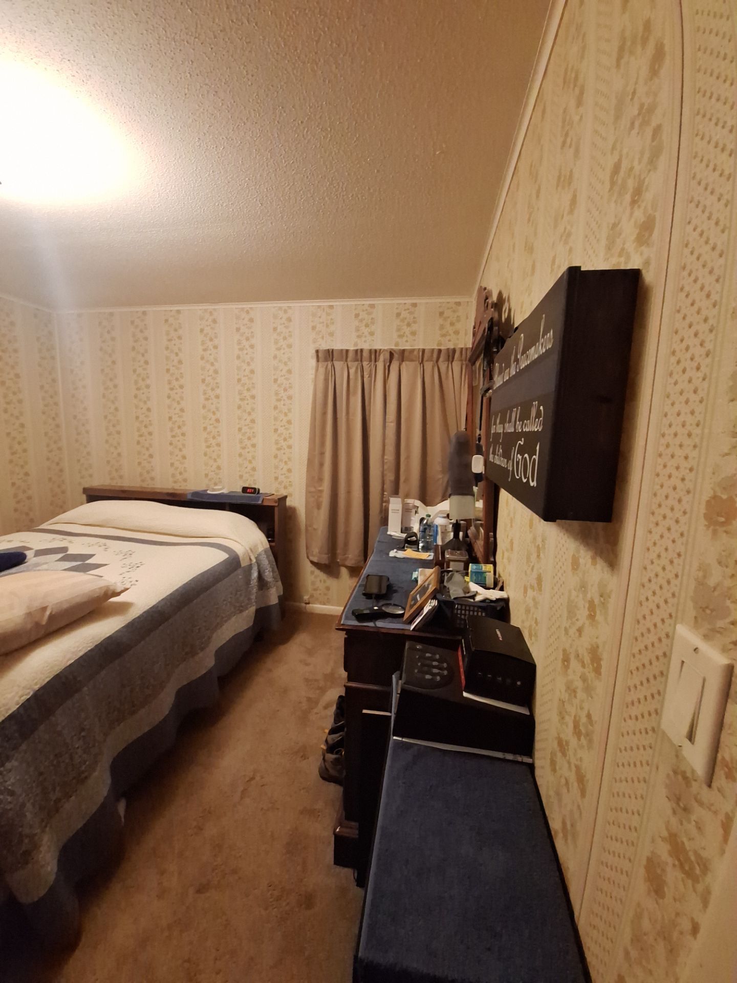 Complete Interior Repaint Transformation by Gordon Painting