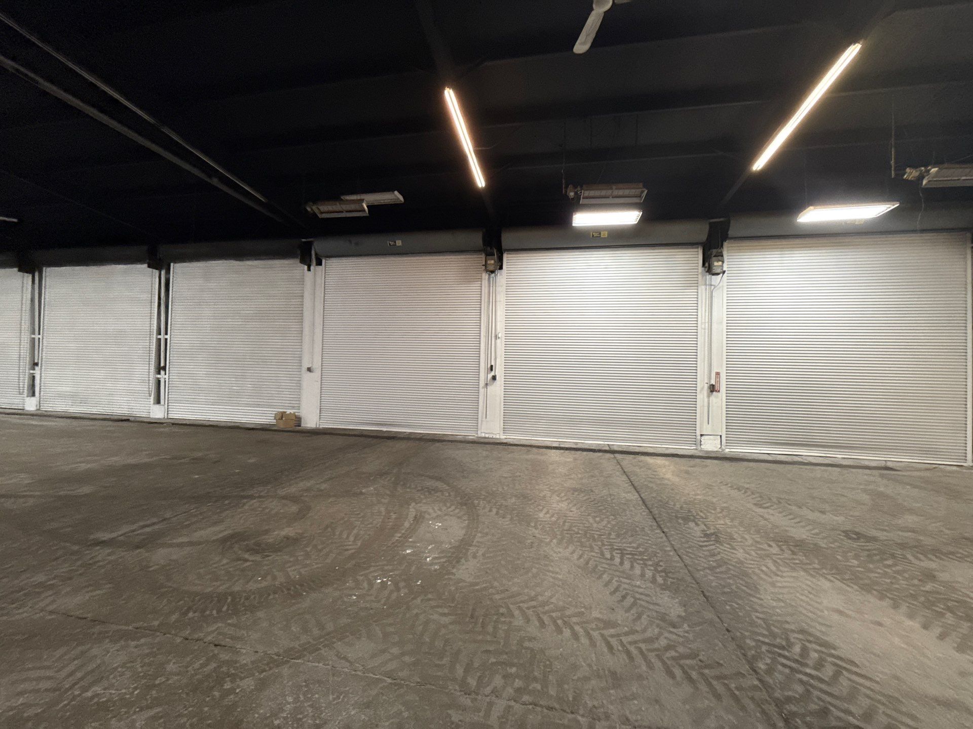 Syracuse, NY by Ironhorn Enterprises