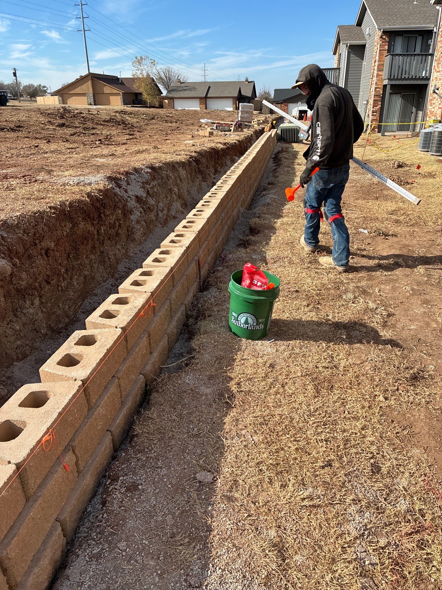 Hardscape and Landscape by Clays Services Inc