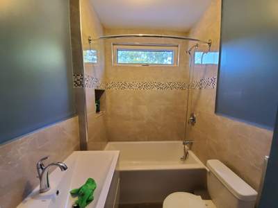 Project in Greater Sudbury