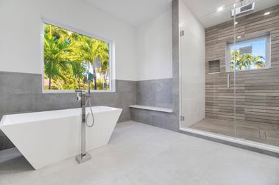 Project in Miami Shores