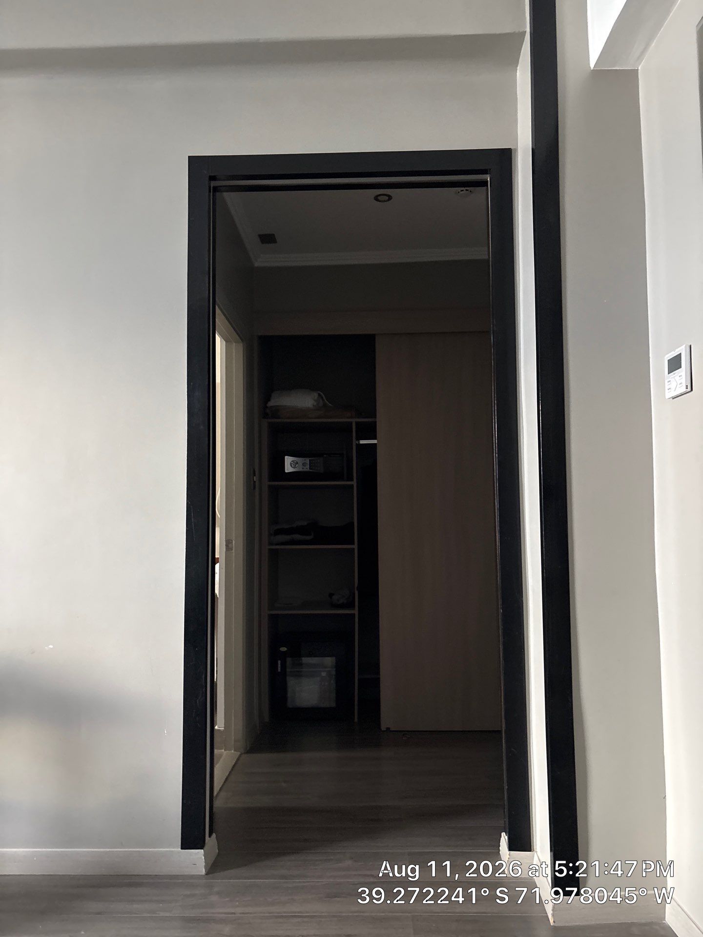 Modern Interior Remodel and HVAC Installation in Pucon by CompanyCam Sales Demo