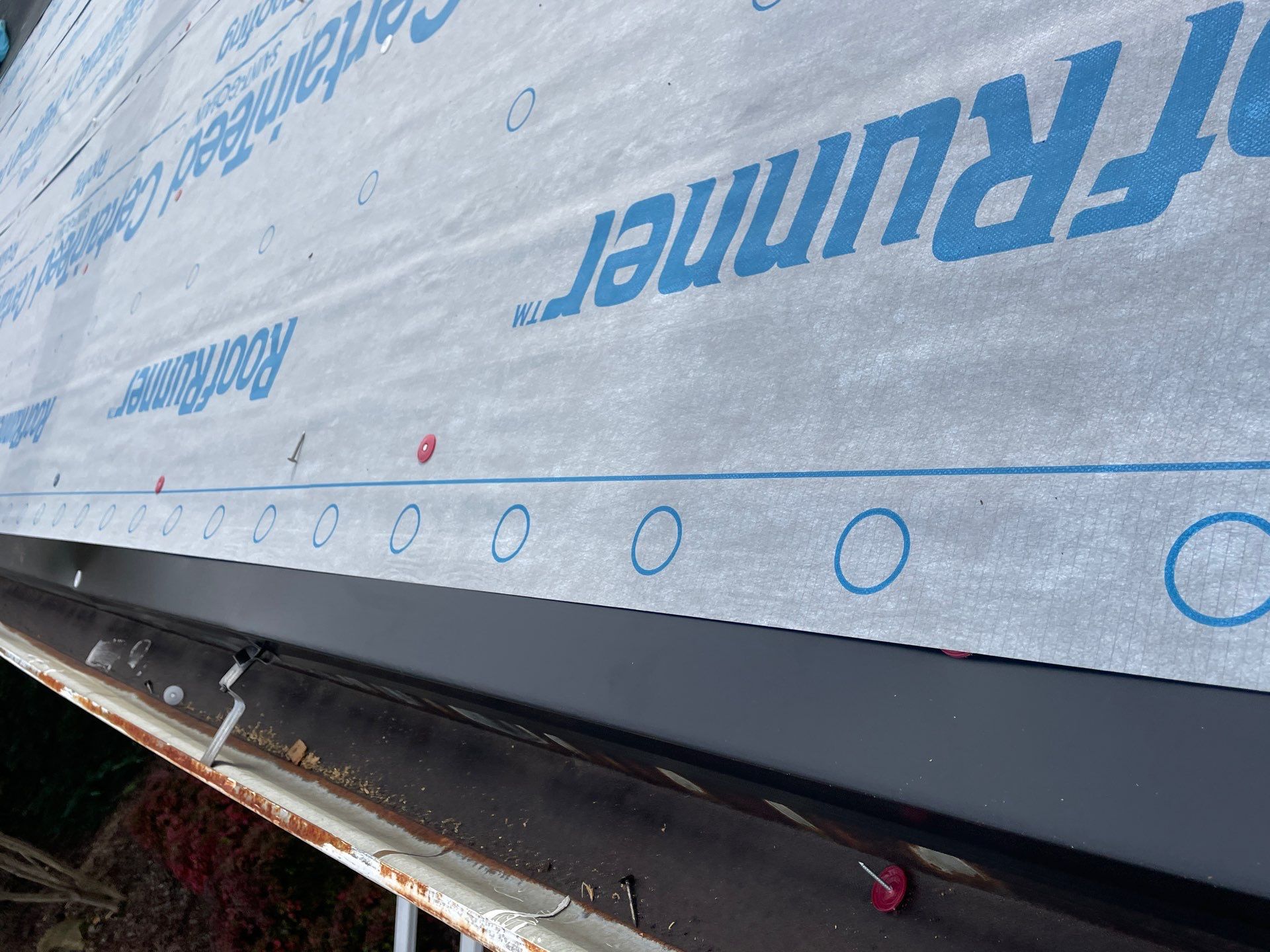 Roof Replacement-Stefan by Clark Brothers Roofing & Construction