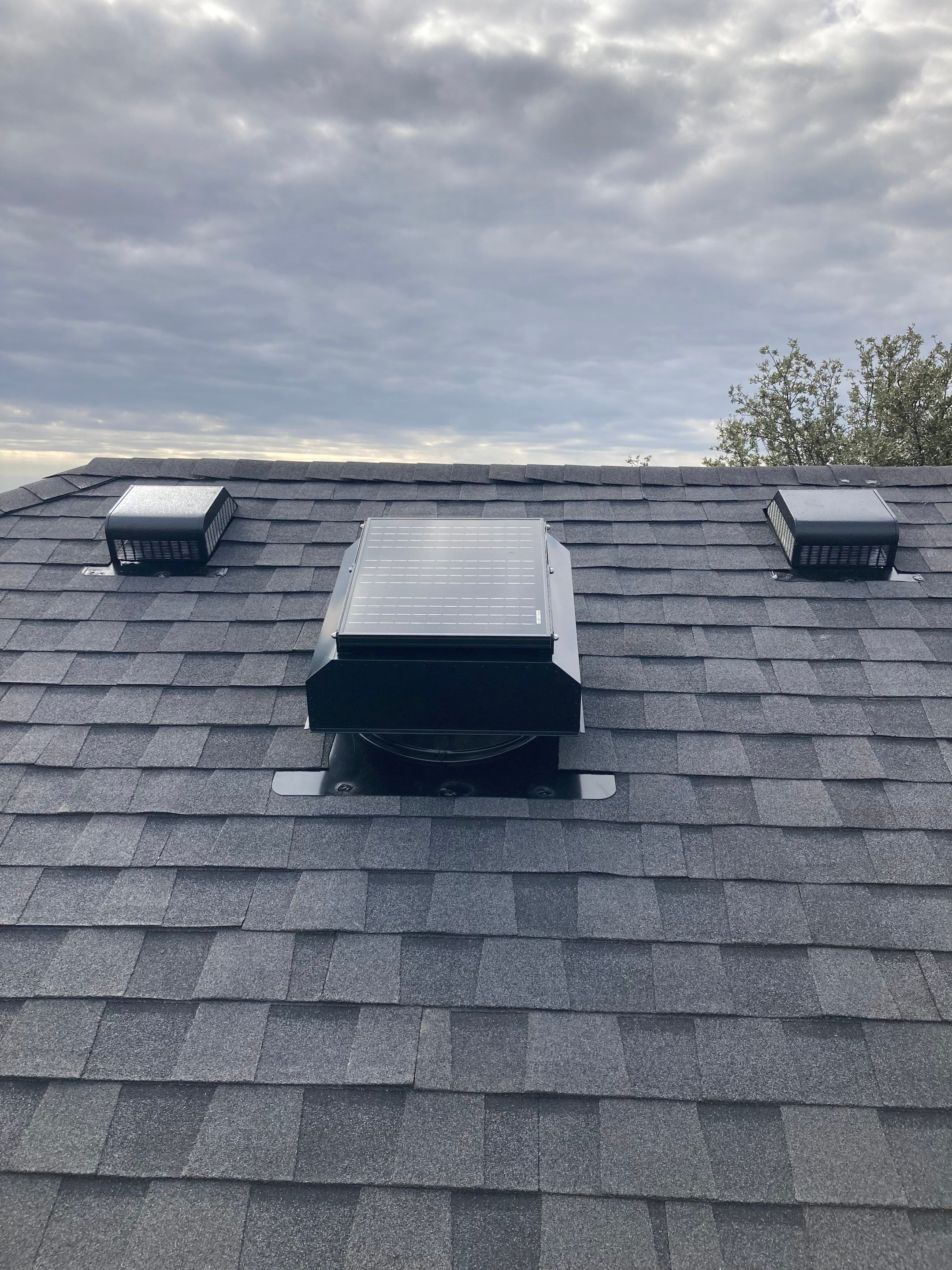Project in Forney by Rhino Roofing and General Contracting, LLC
