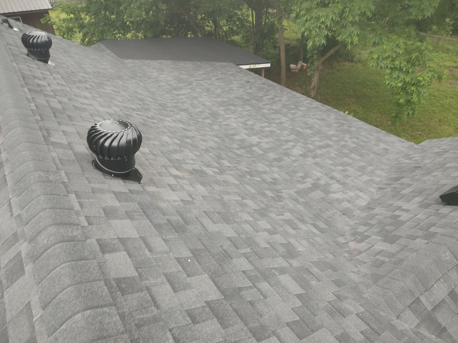 From 3tab to Class 3 impact resistant shingles!! by In & Out Construction & Remodeling, LLC