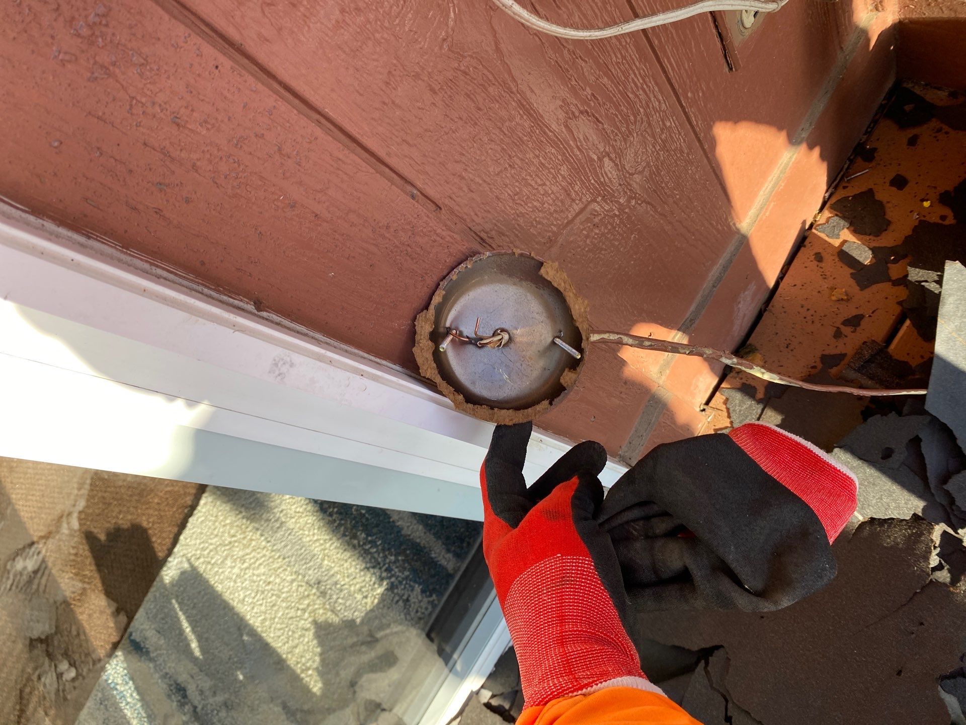 Roof Replacement Houston by Roof Repair Company