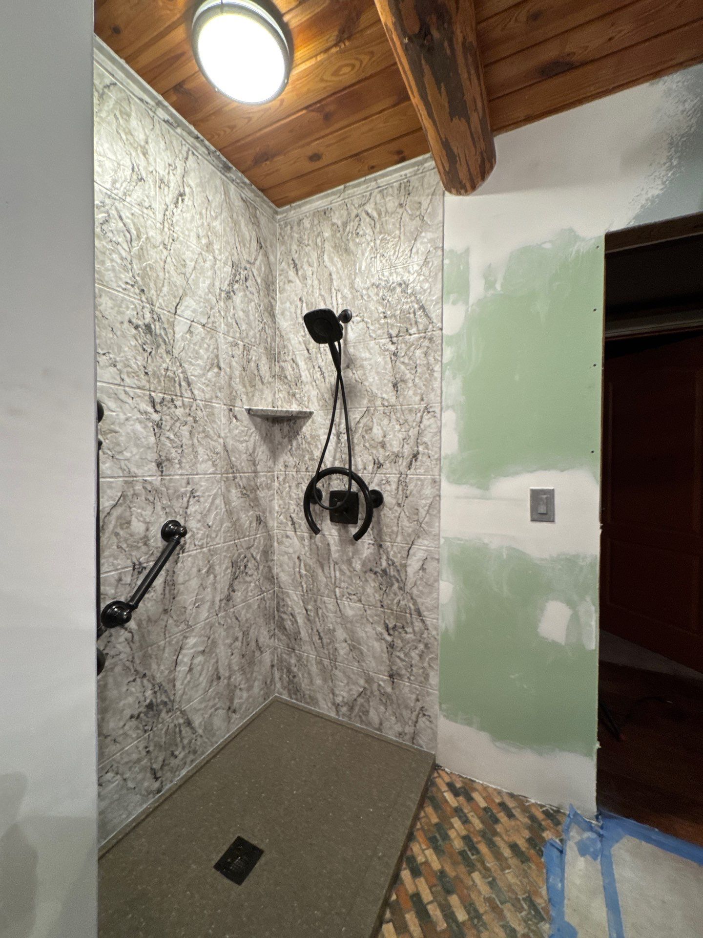 Project in Gravette, AR by Ozark Home Pros