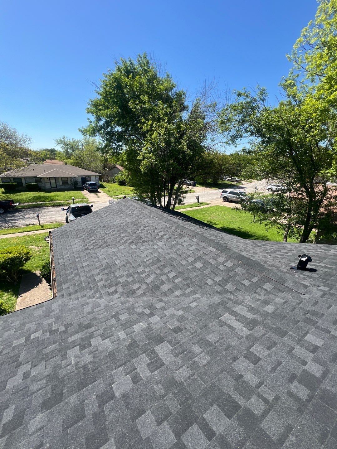 Project in Lancaster by Armor Roofing | Exteriors