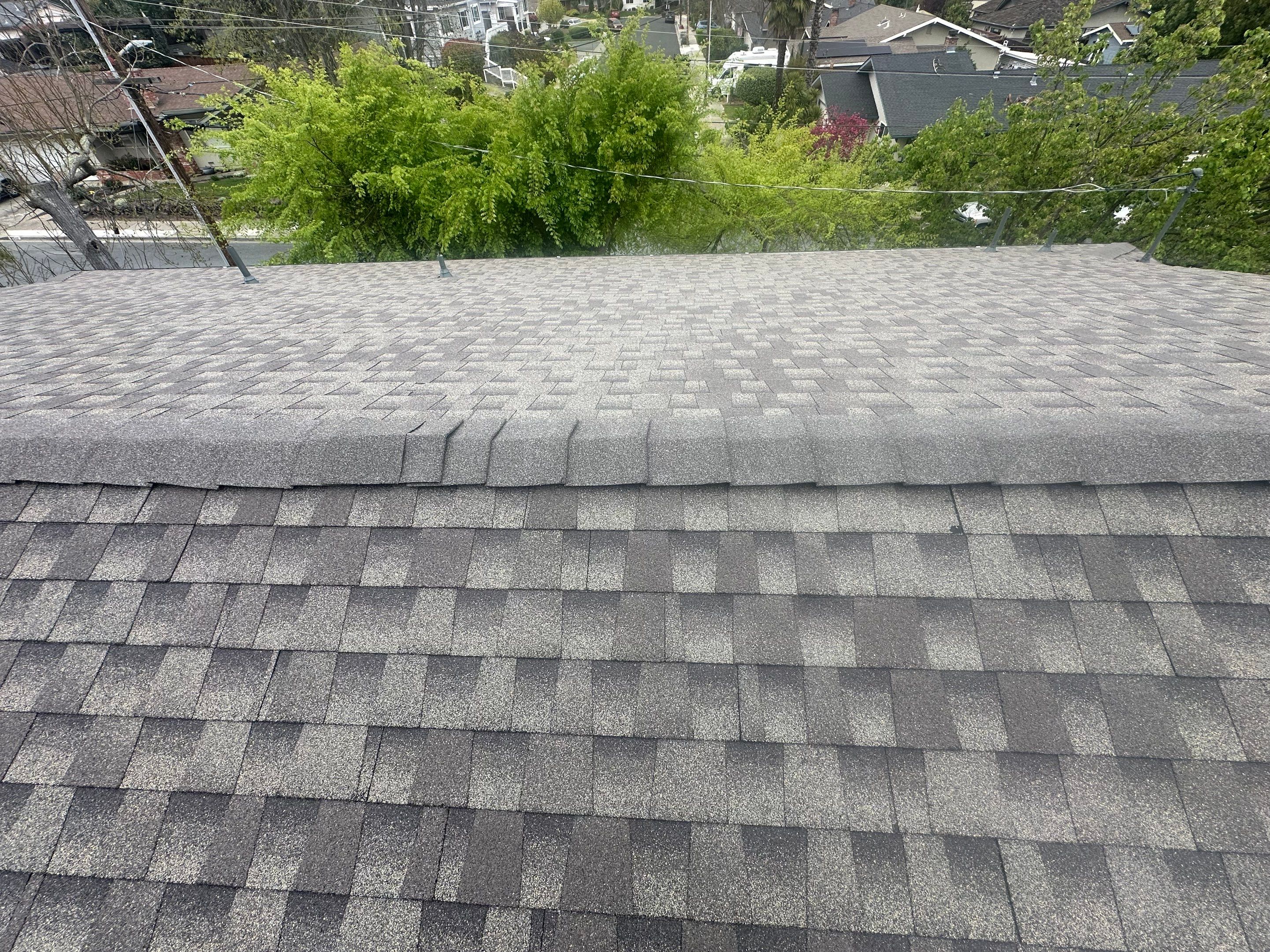 Roof Replacement - Martinez, CA 94553 by Epic Roof Replacement