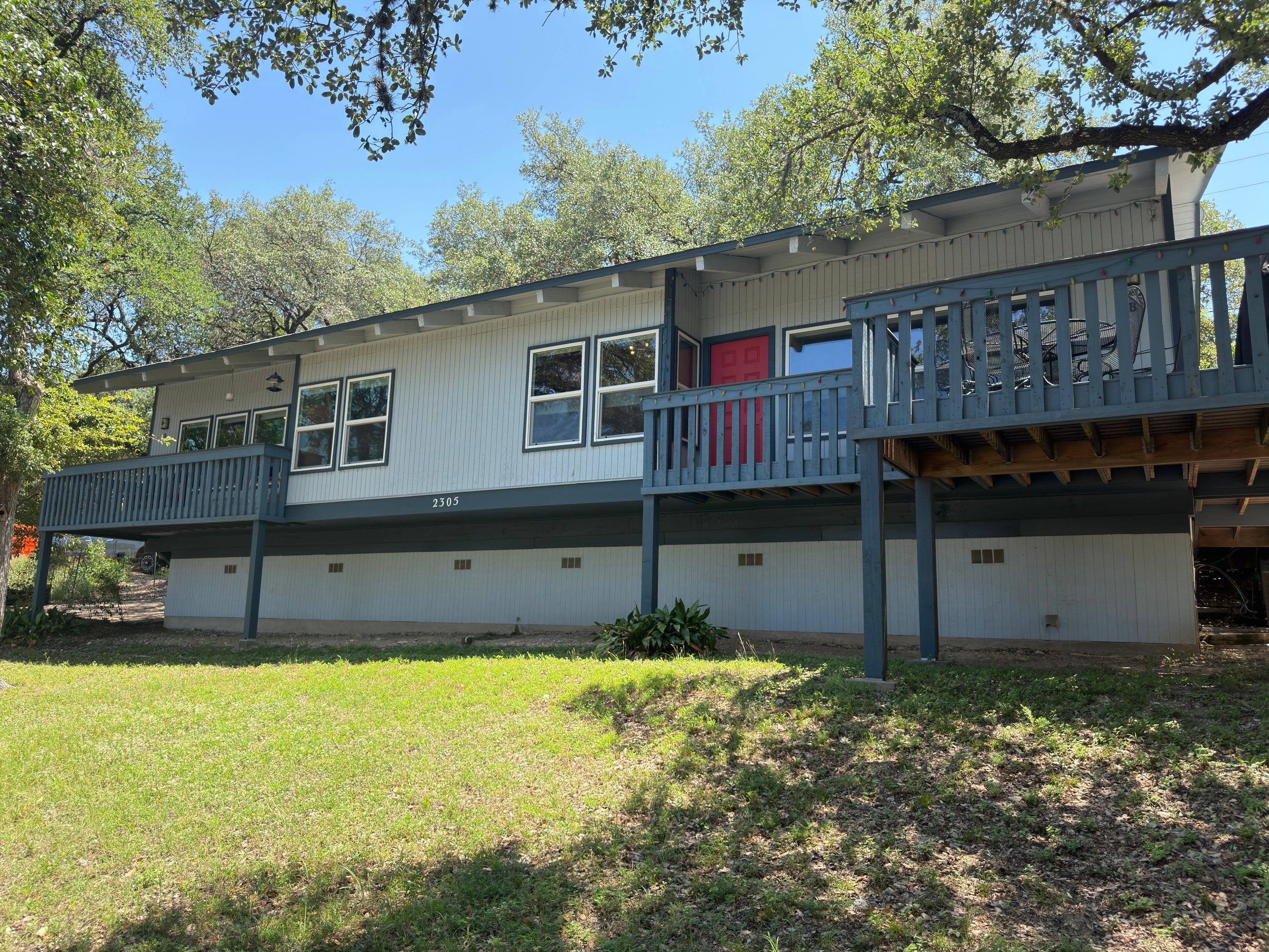 Roof Replacement in South Austin (78704) by Skywall Construction LLC