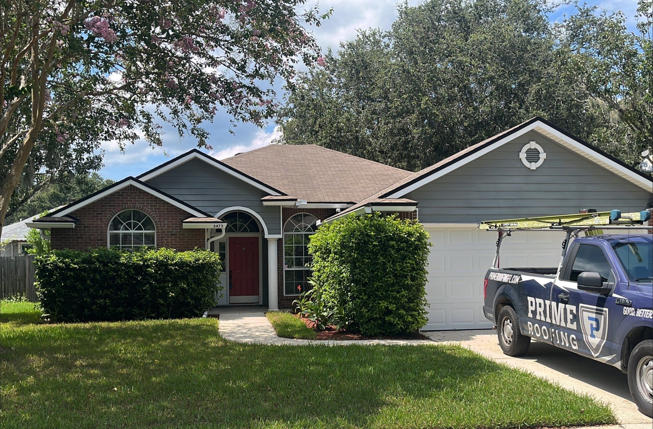 Shingle -> Shingle by Prime Roofing