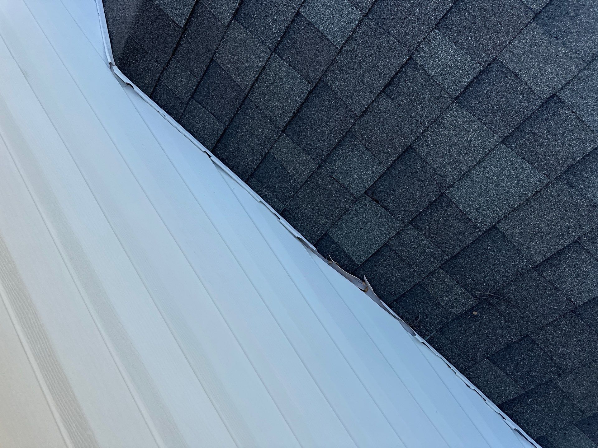 Project in Wylie by Rhino Roofing and General Contracting, LLC