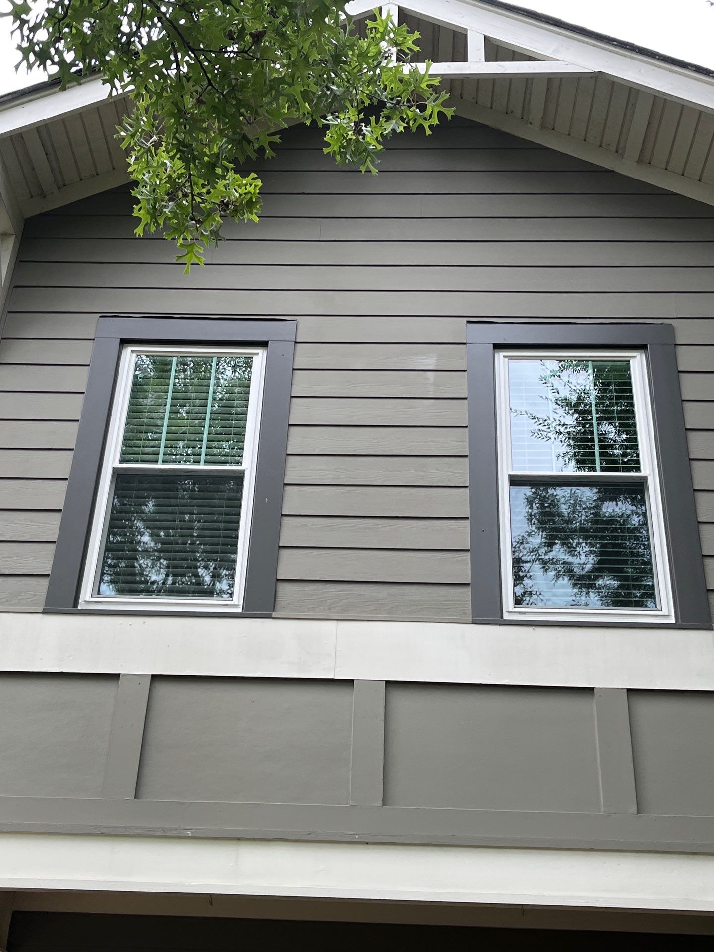 Mcglothlin Project in Hoover by The Window Source