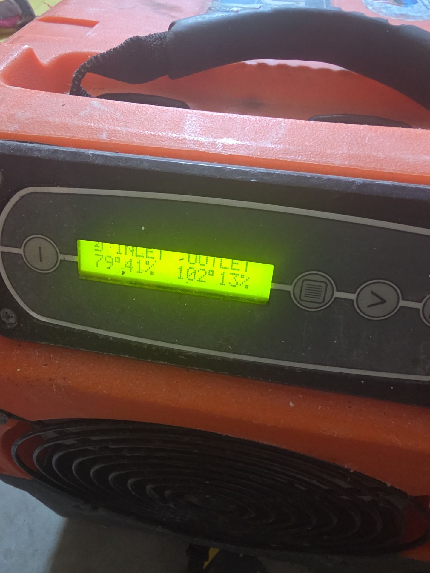 Anna and Allan Branch  by Service Restoration