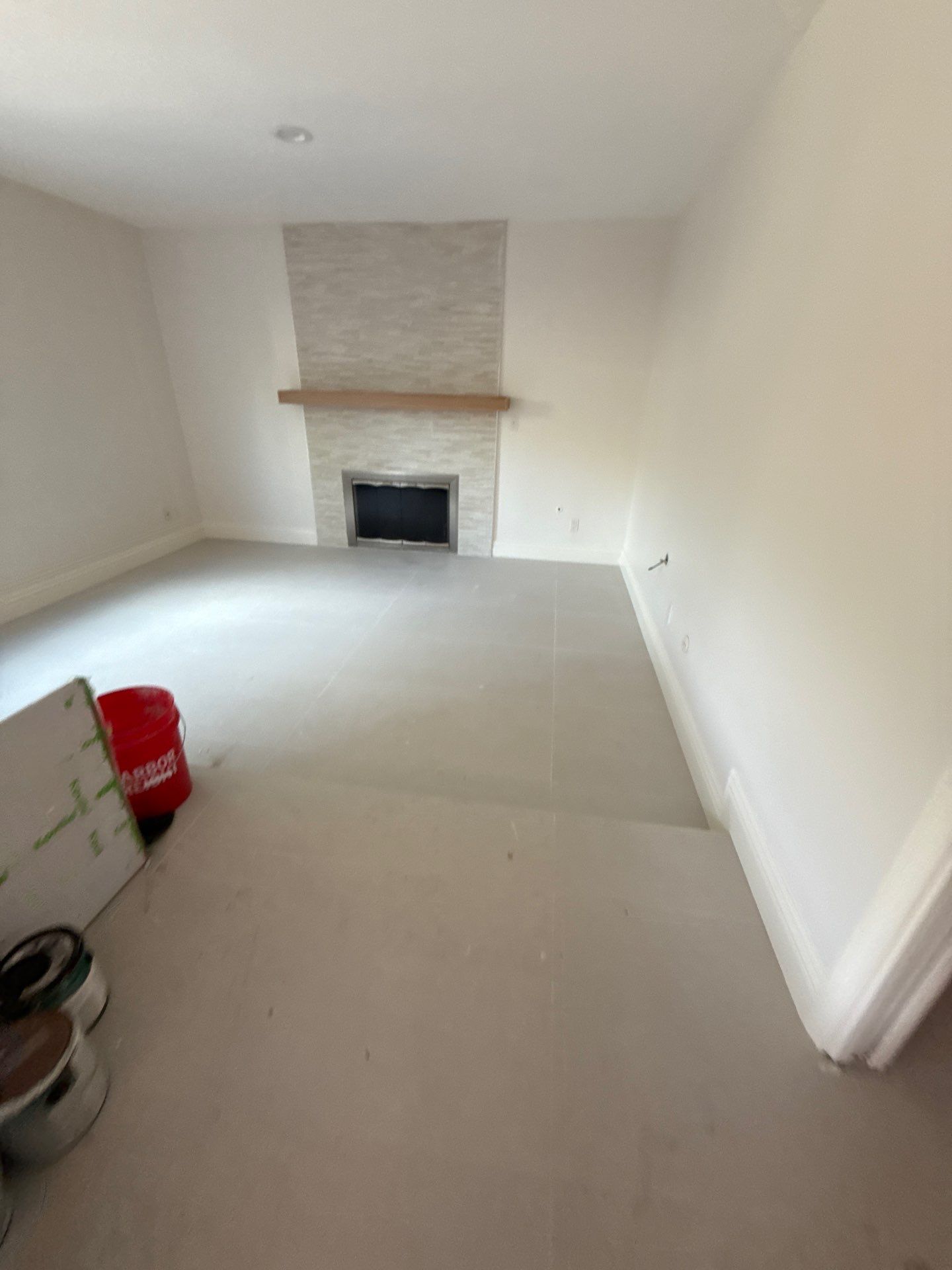 Project in Irvine by Rb360remodeling Inc.