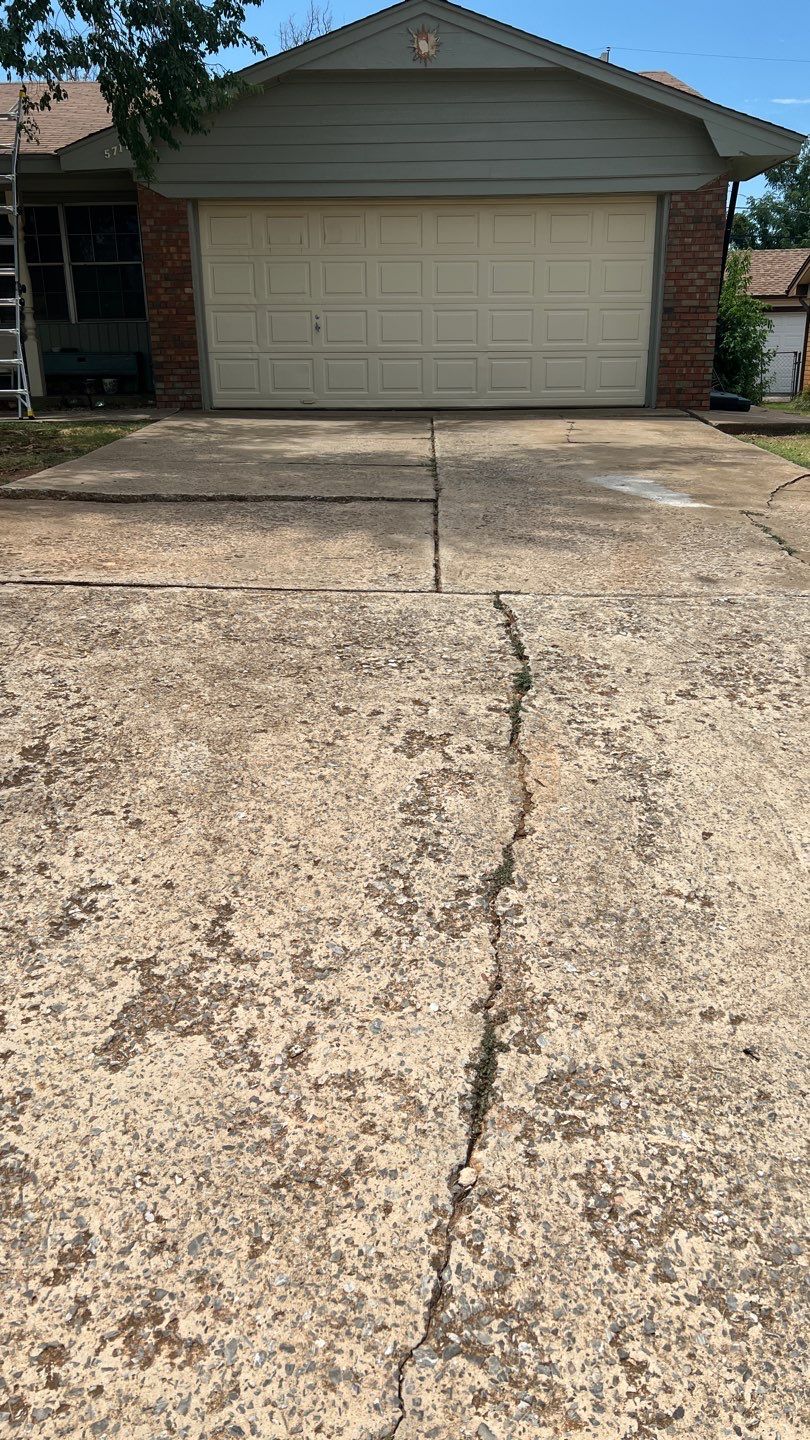 Residential Roofing Installation using GAF Natural Shadow  by A & H Roofing and Contracting, LLC