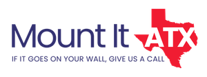 Logo for Mount It ATX
