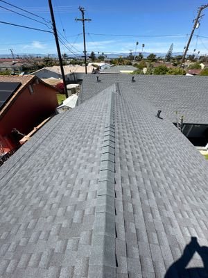 Roof Replacement - Oxnard, CA 93033