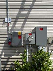 Pooler Ga Project by Zero Grid Power Solutions