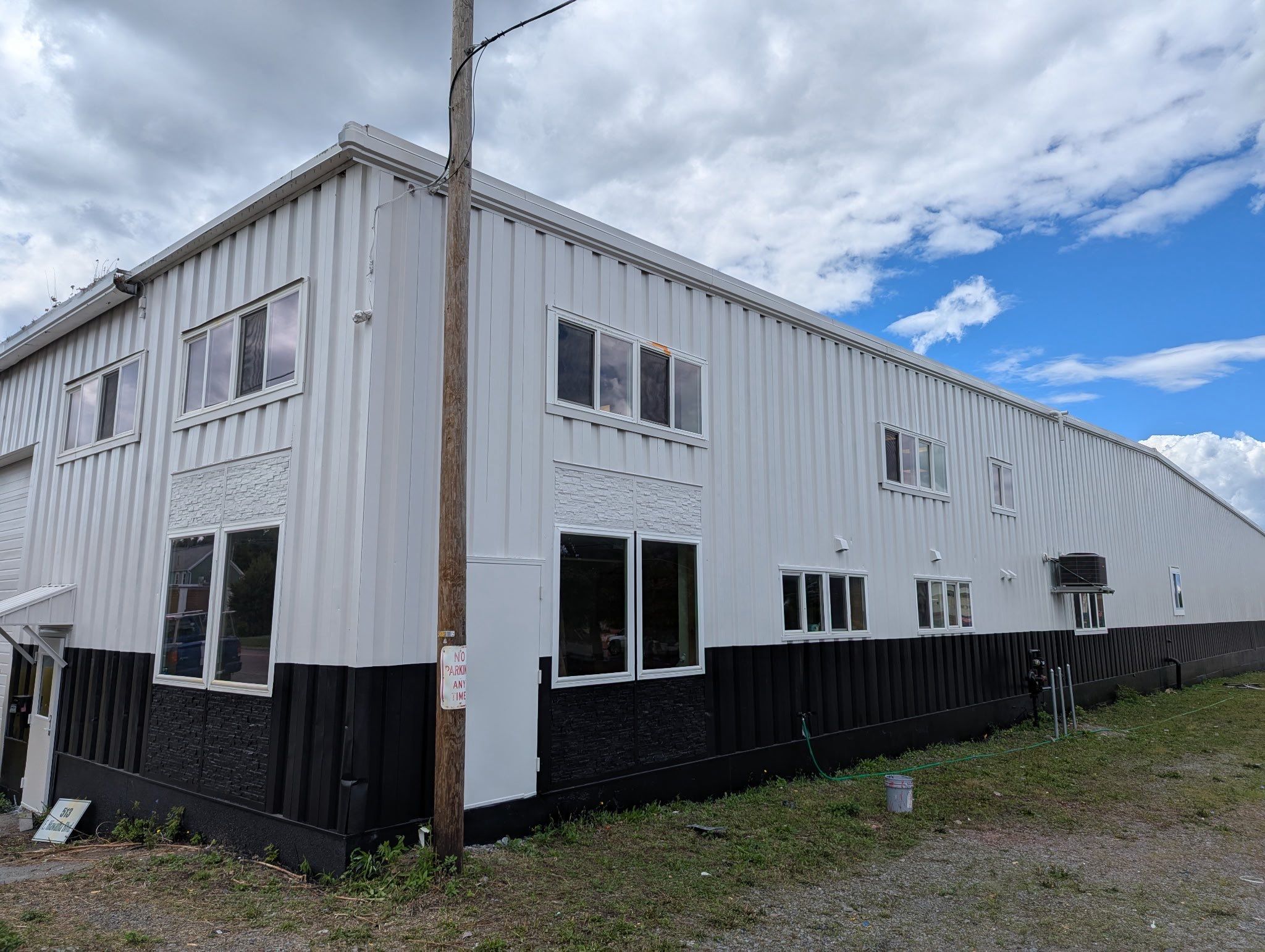 Syracuse, NY by Ironhorn Enterprises