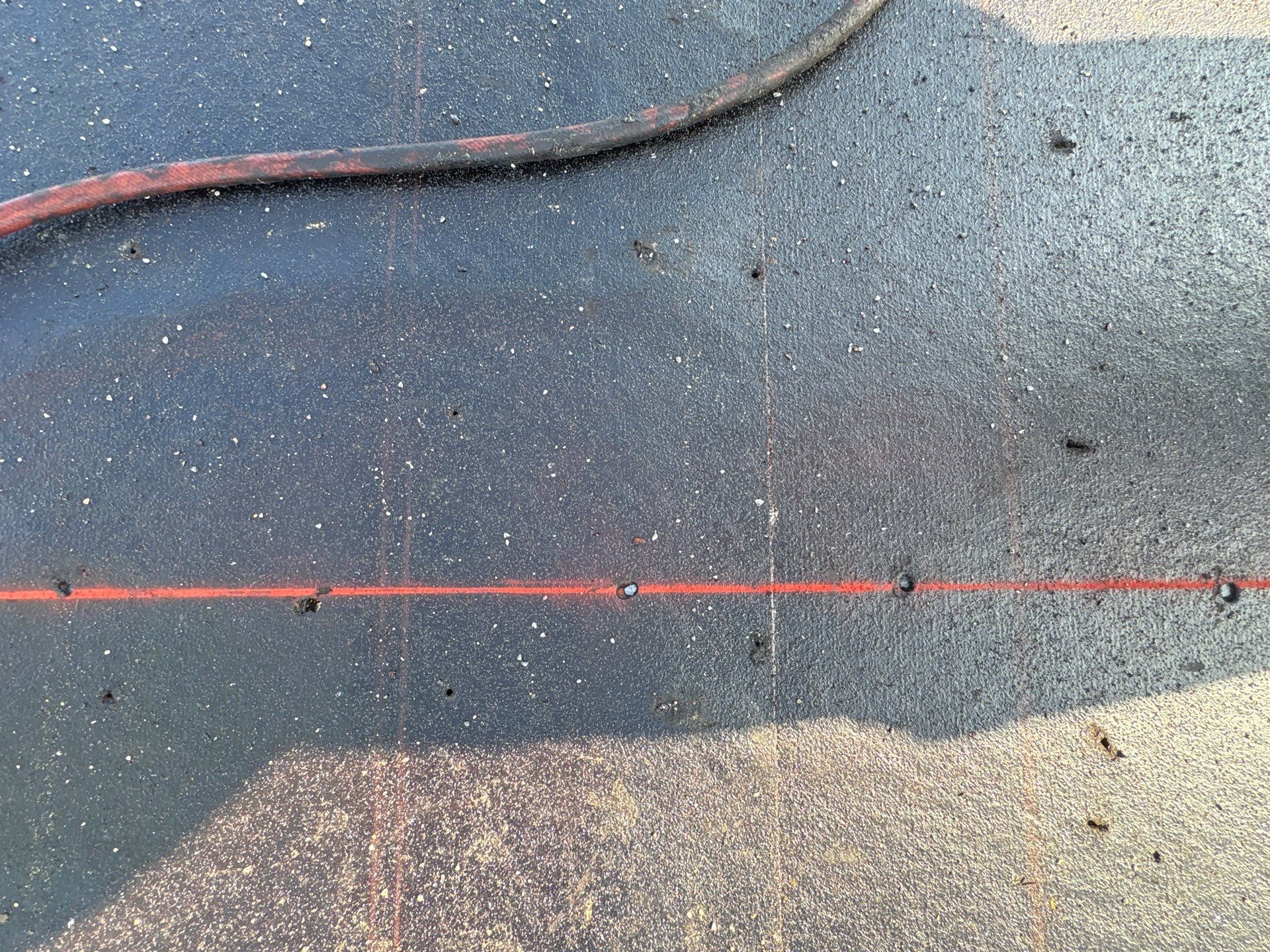 Project in Bradenton 34207 by Mitchell Roofing Company LLC 