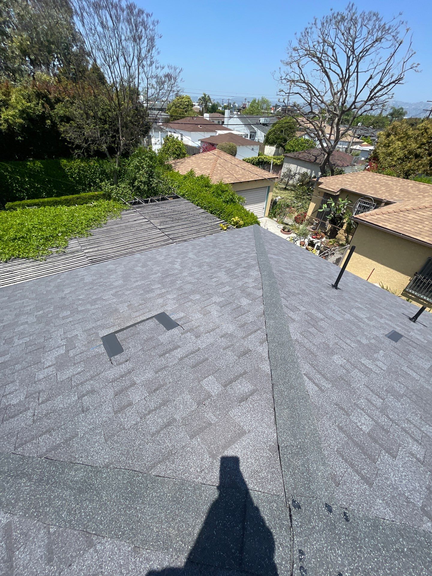 Roof Replacement- Los Angeles, CA 90034 by Epic Roof Replacement