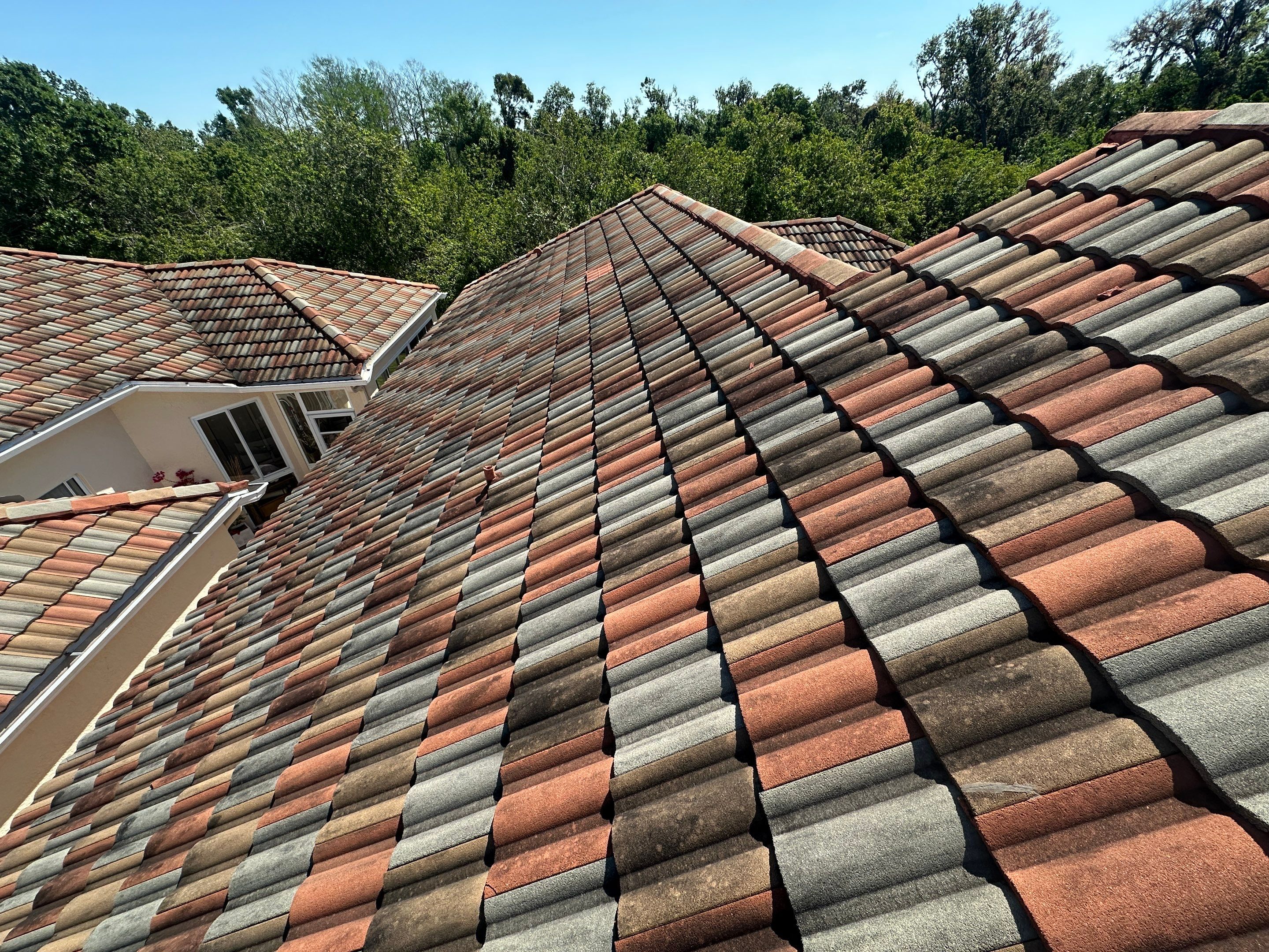 Water Damage Claim in Sarasota by FLAPA & KeyStone