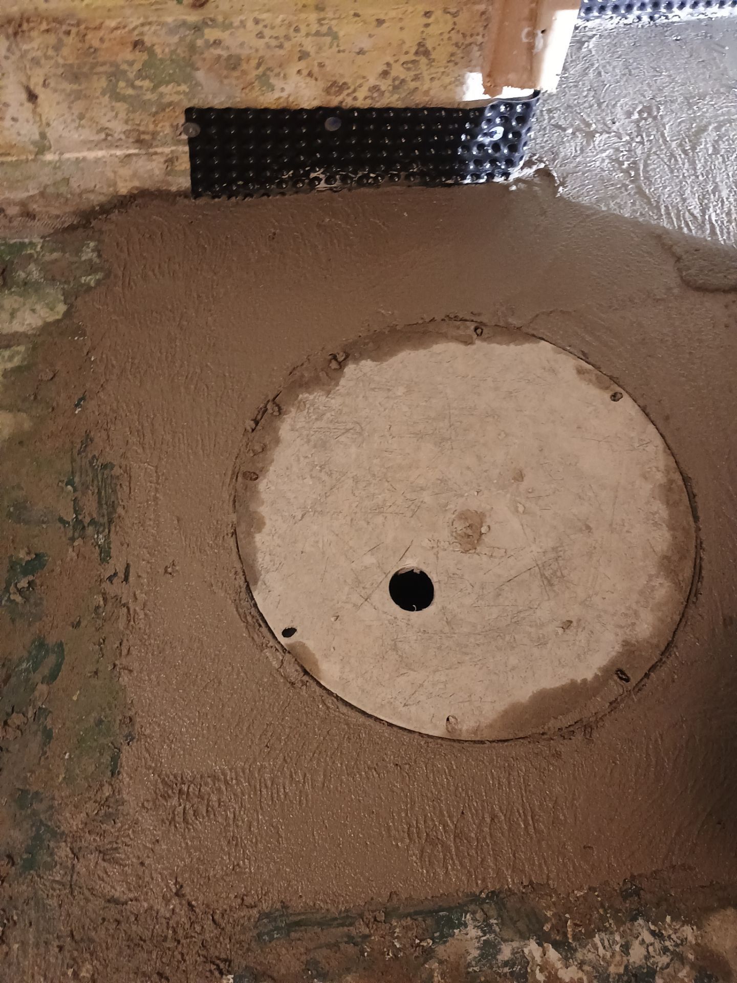 Sump Pump Installation in North Minneapolis by Waterproofing Northeast
