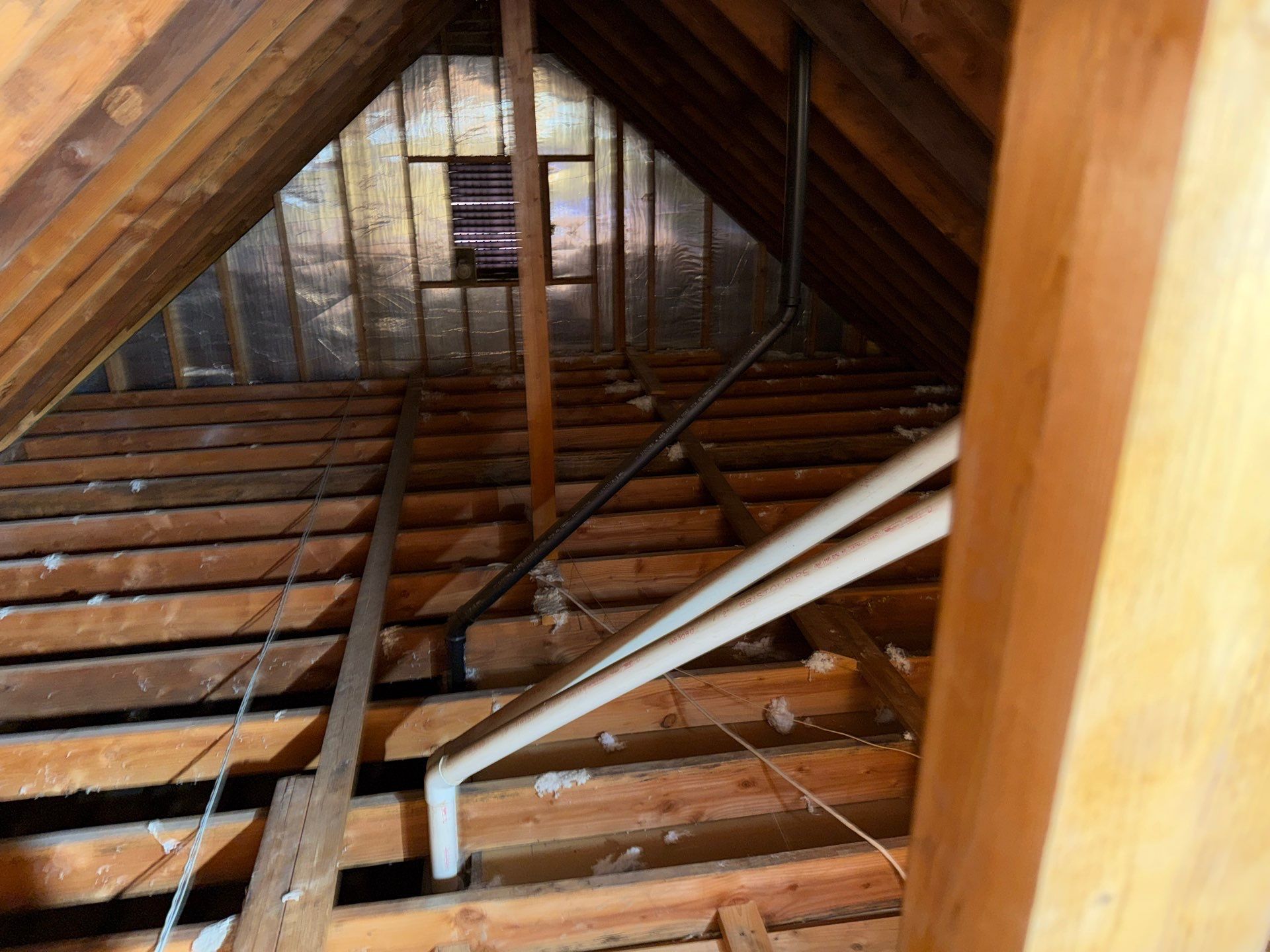 Sealing drafts and improving comfort in Pittsburgh, PA 15238 by Home Environment Solutions