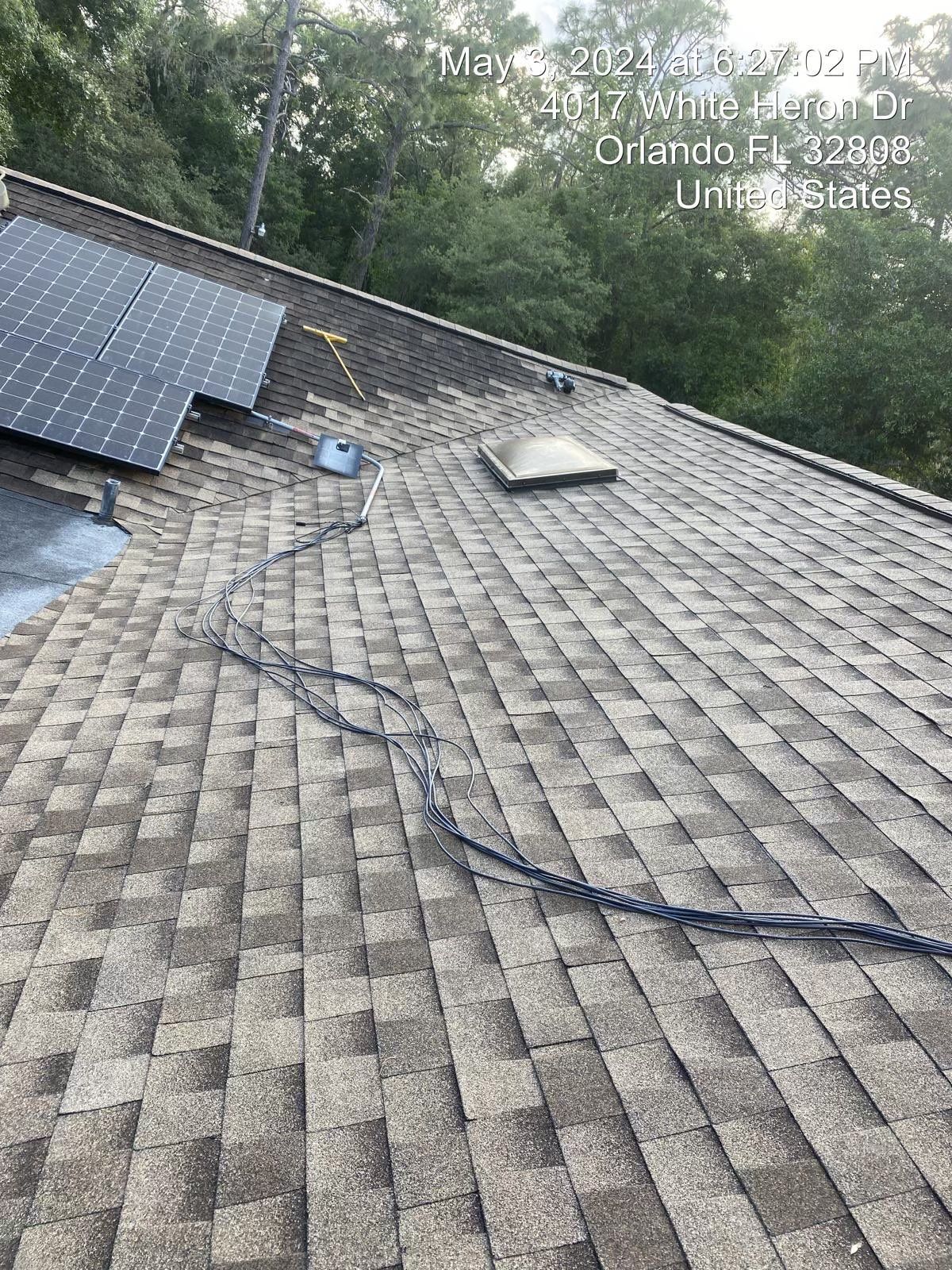 Rustic Cedar Shingles by Reimagine Roofing
