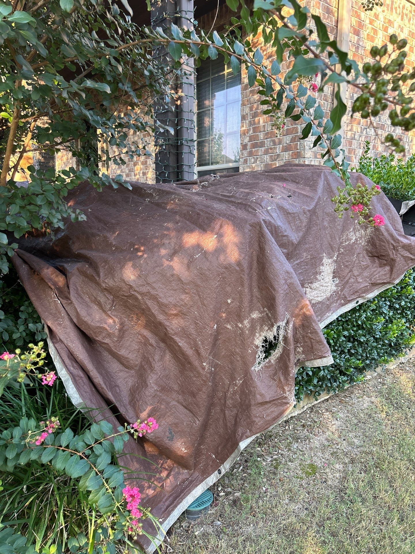 Project in Austin by Rhino Roofing and General Contracting, LLC