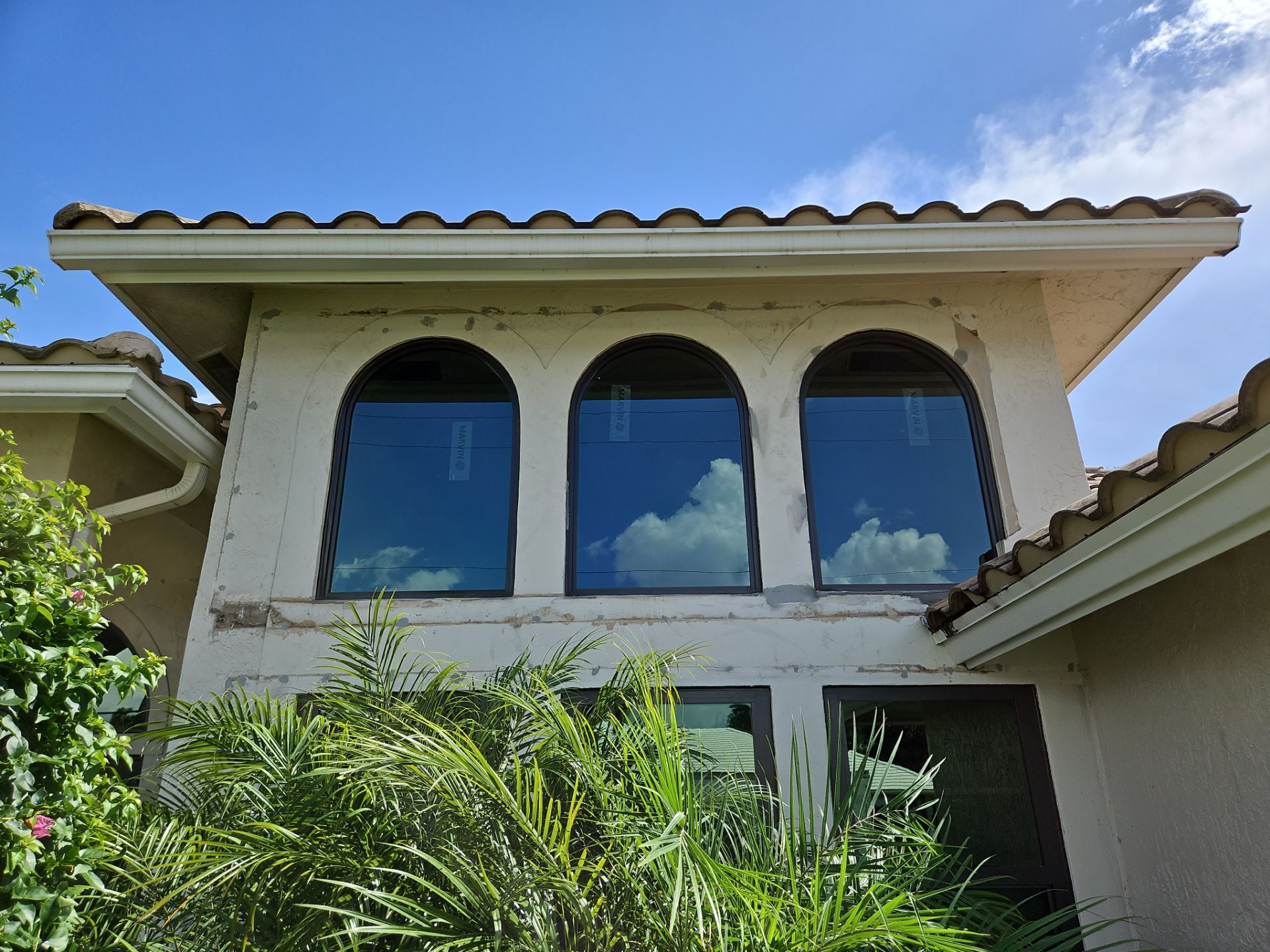 Project in Boynton Beach by SIW Solutions