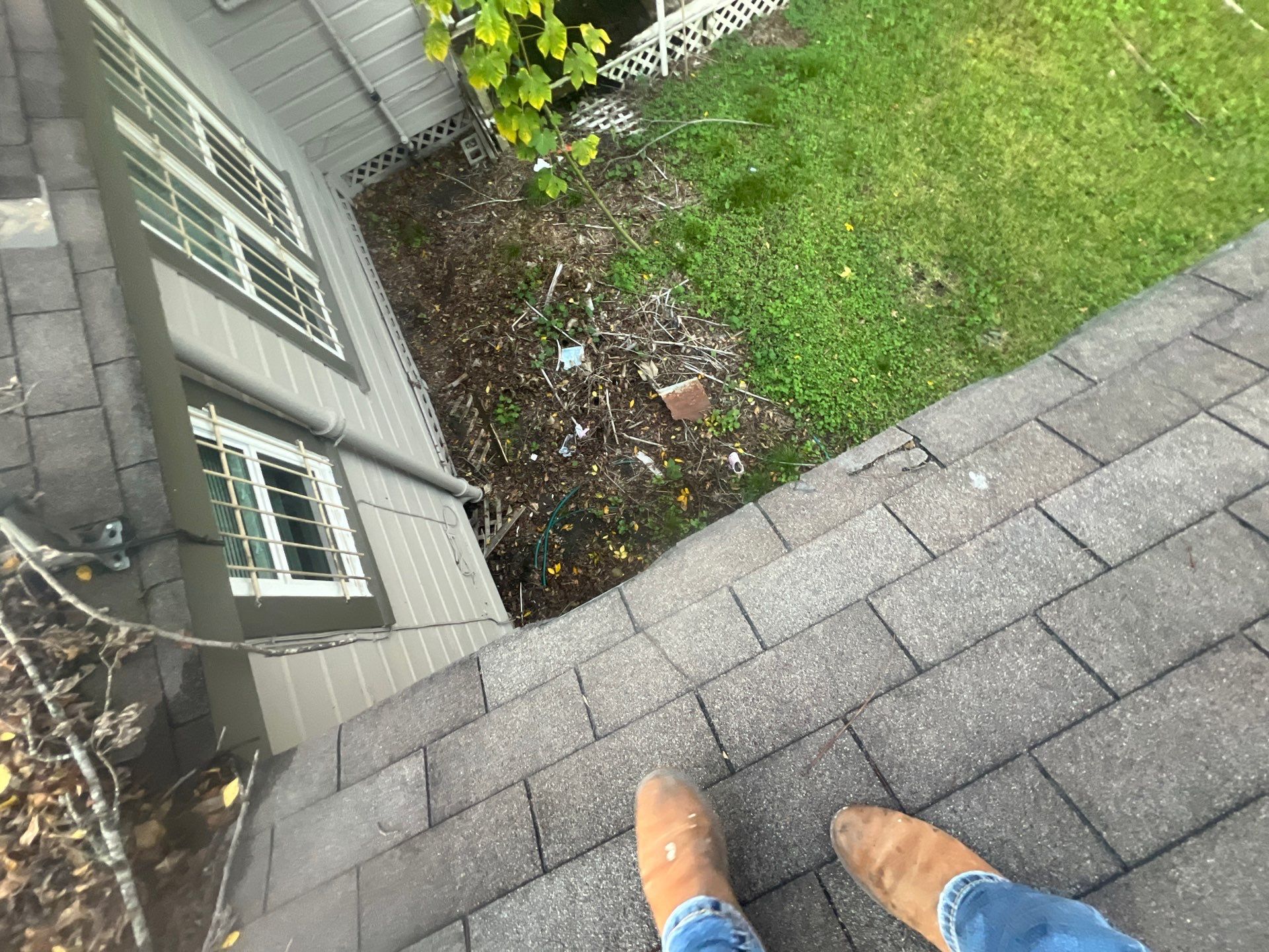 Roof Repair Houston by Roof Repair Company