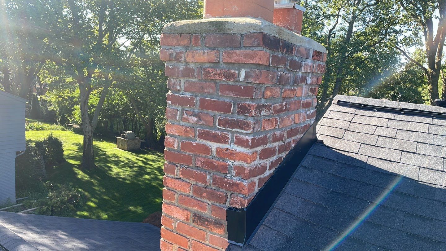 Roof Replacement using CertainTeed Landmark by 180 Contractors