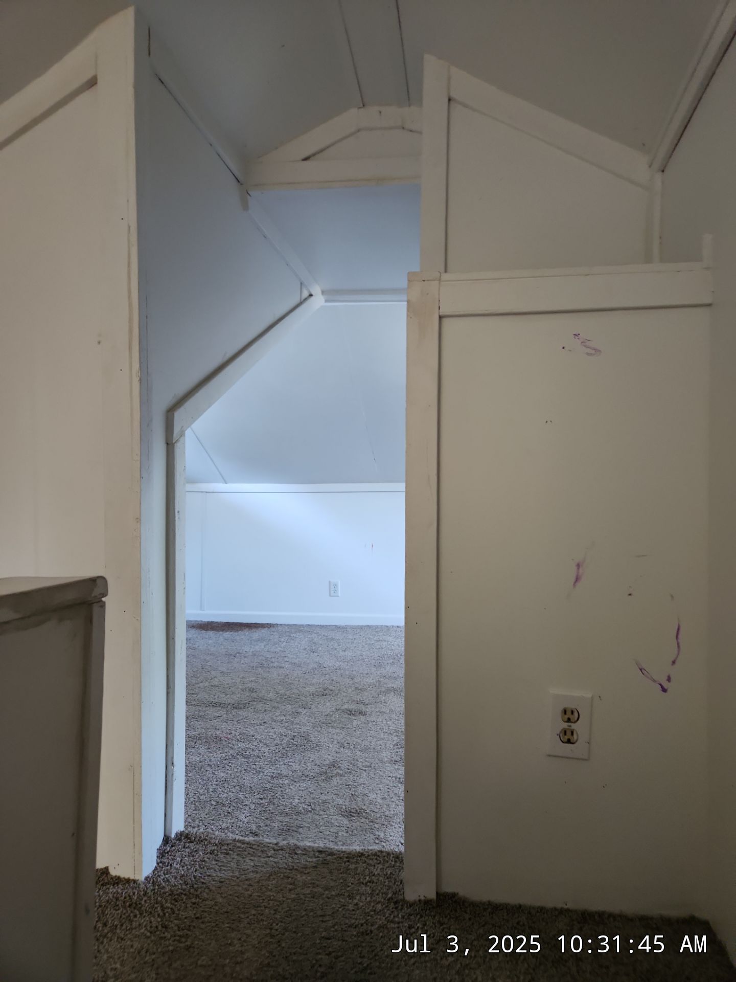 Project in LaGrange by Cornerstone Builds LLC 