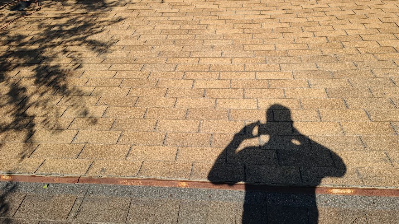 Residential Roofing Installation using GAF Timberline HDZ - Lifetime Shingle by The Roof Doctor