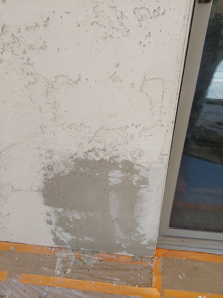 Exterior Painting - Gilbert by Crash of Rhinos Painting & Garage Floors