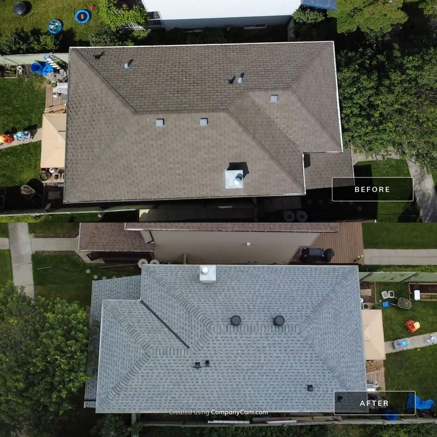 Denali on Signature  by 2thetop Roofing