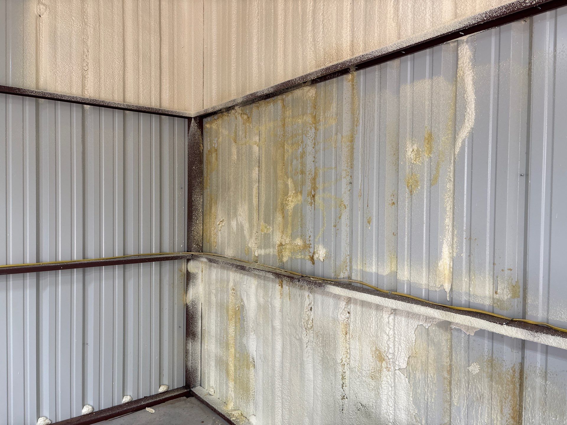 Nasty off ratio foam fix  by Kool Foam LLC 