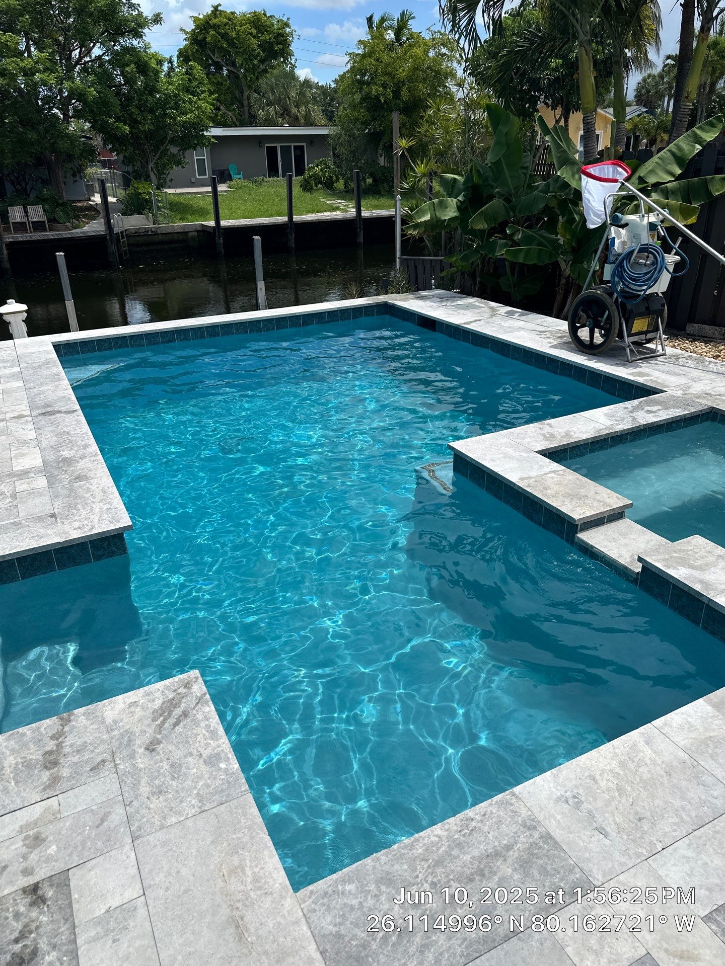 Fort Lauderdale River Front by Luxury MPM Services