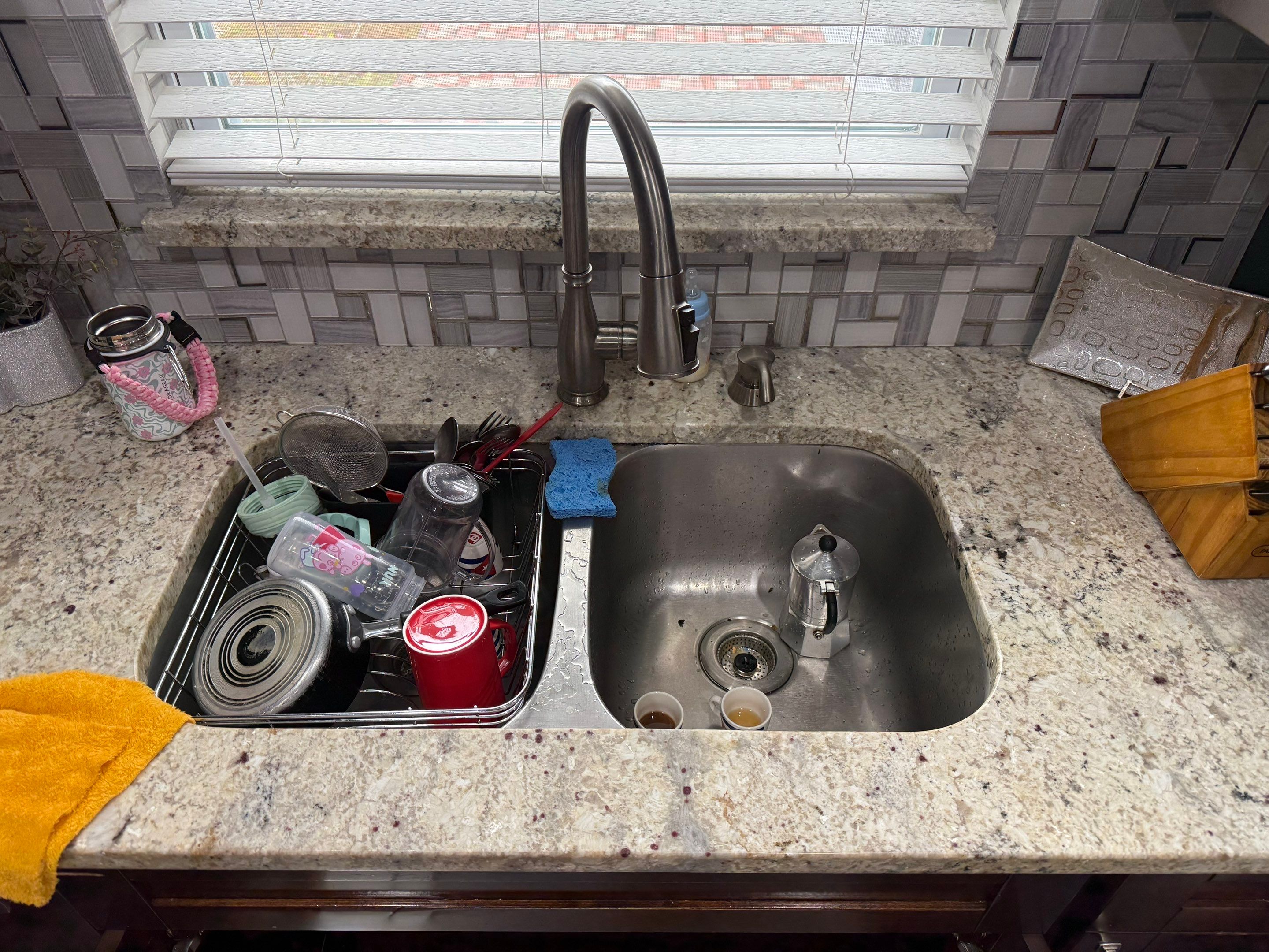 Project in Tampa by You Restorations LLC DBA YOU-Home