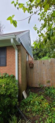 Siding replacement using James Hardie Siding