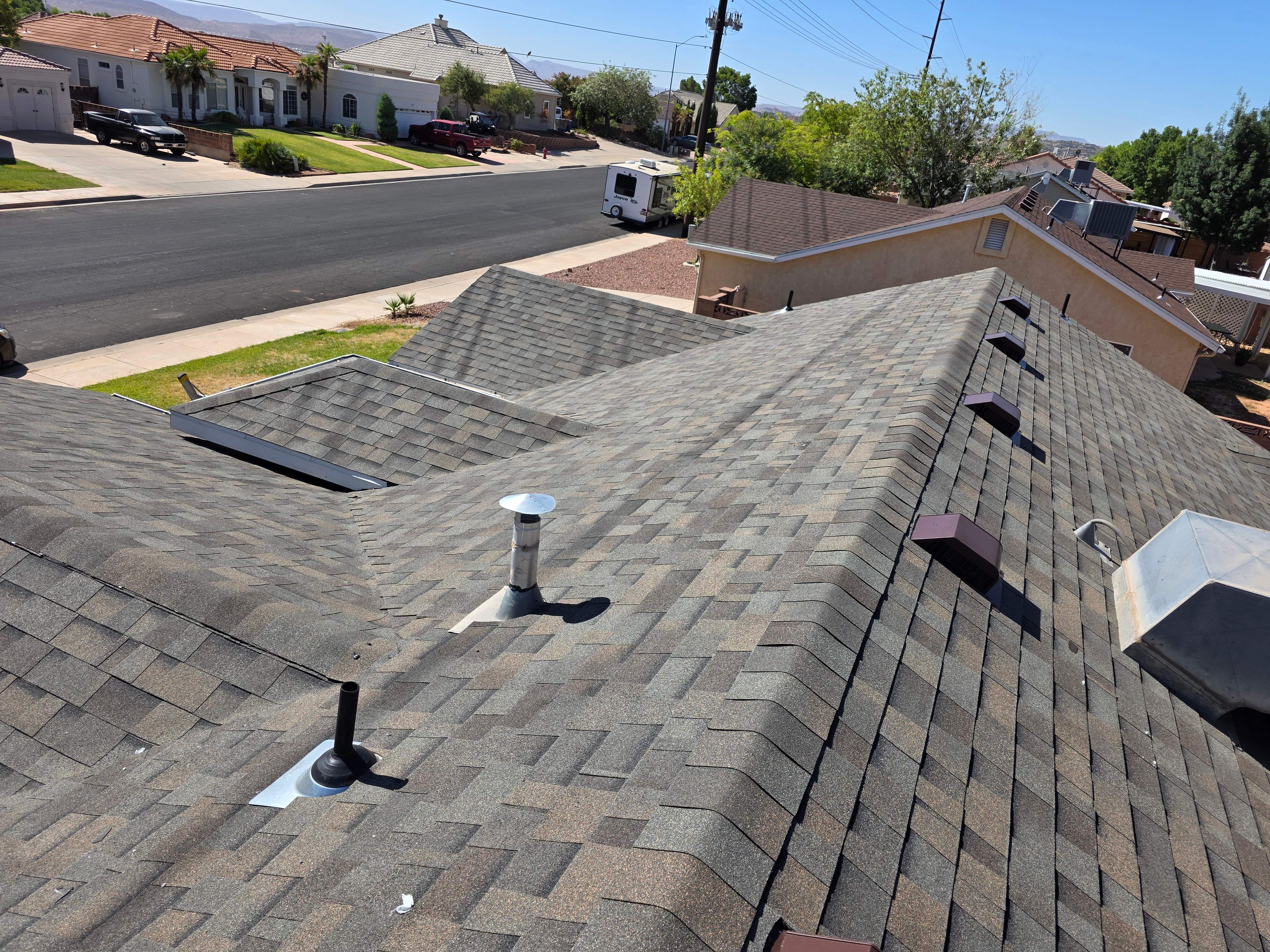 66 South  by Unified Roofing