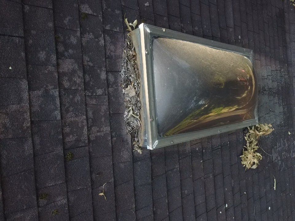 Project in Stanardsville by Roof Maxx of Midlothian