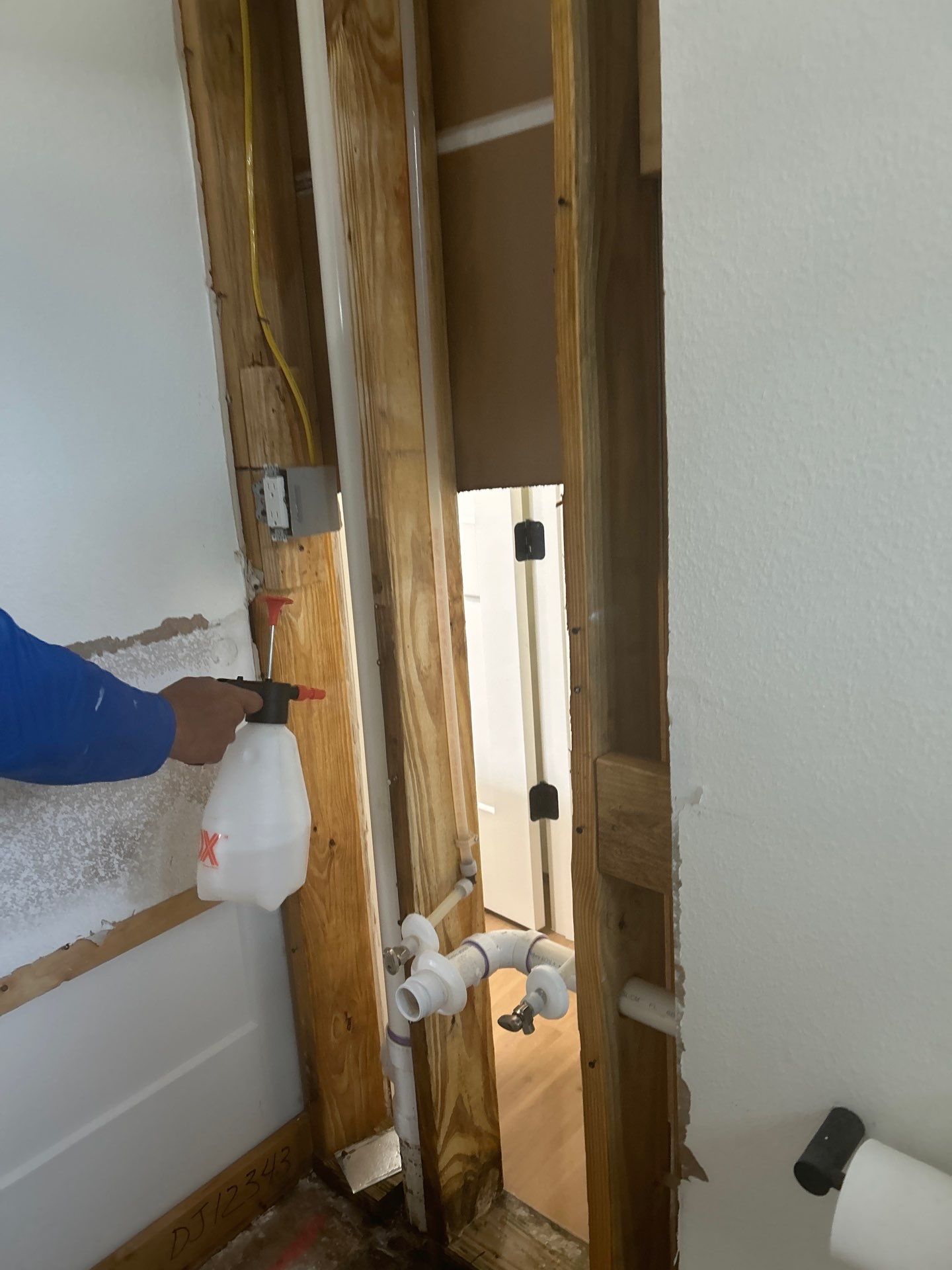 Water Damage Removal: Sarasota  by Ampm Restoration Services 