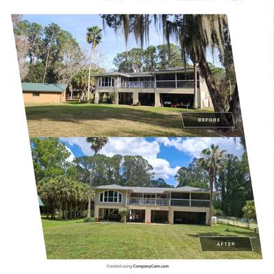 Project in Melrose